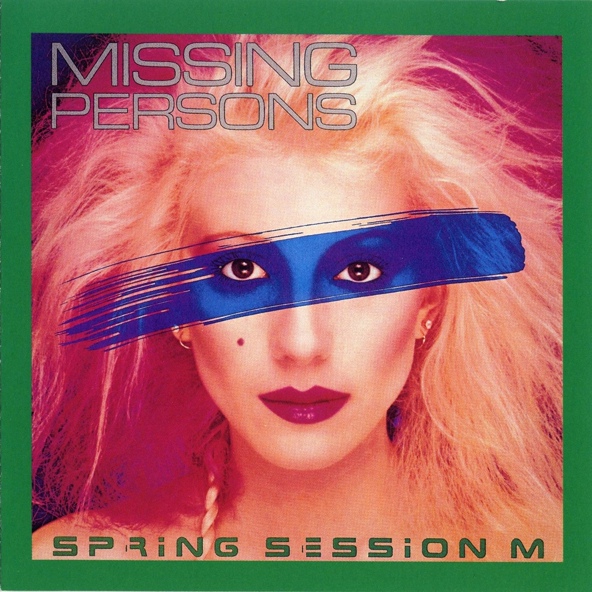 Missing Persons - It Ain't None Of Your Business