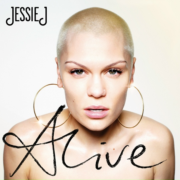 Jessie J - Hero