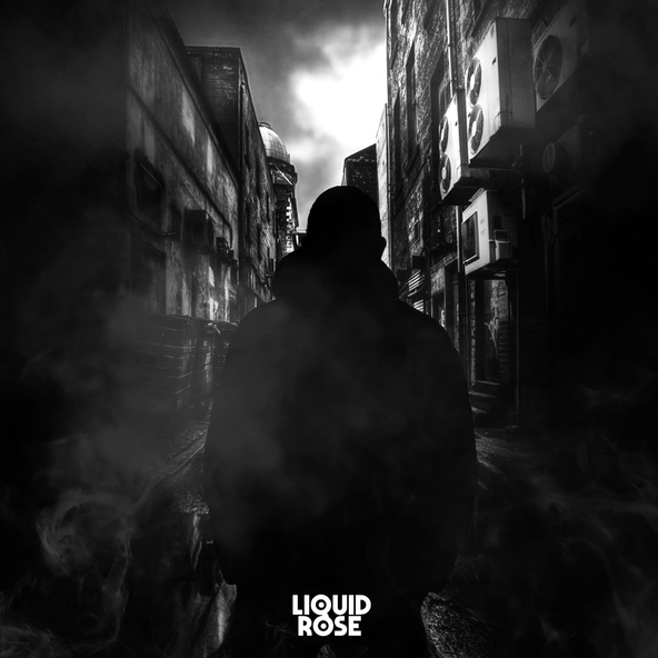 Liquid Rose - Ghost Town