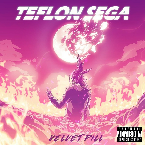 Teflon Sega - Drip N Drive