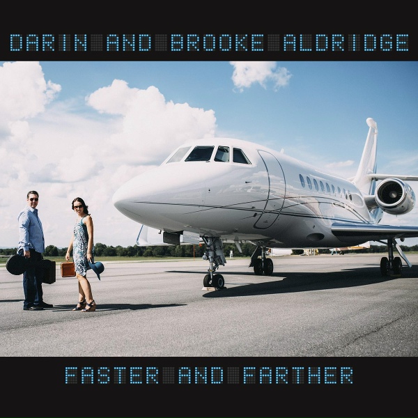 Darin & Brooke Aldridge - Highway Of Heartache