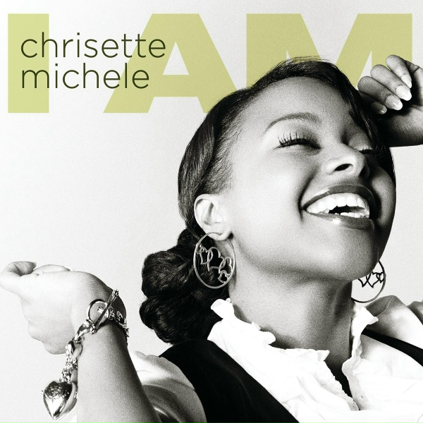 Chrisette Michele - Like A Dream