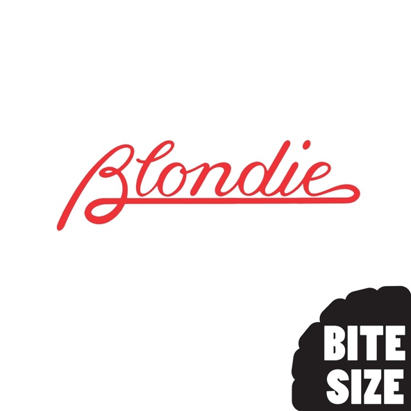 Blondie - Heart Of Glass