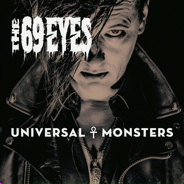 The 69 Eyes - Stiv & Johnny