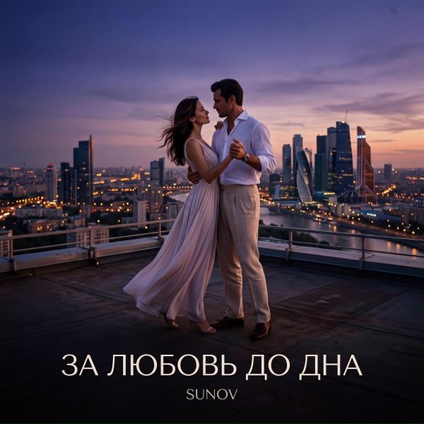 SUNOV - За любовь до дна