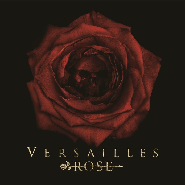 Versailles - Love Will Be Born Again