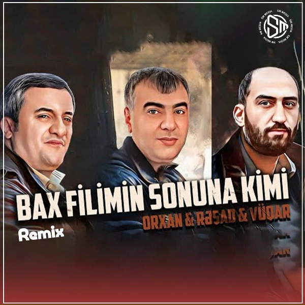 Vüqar Biləcəri, Orxan Lökbatanlı, Rəşad Dağlı