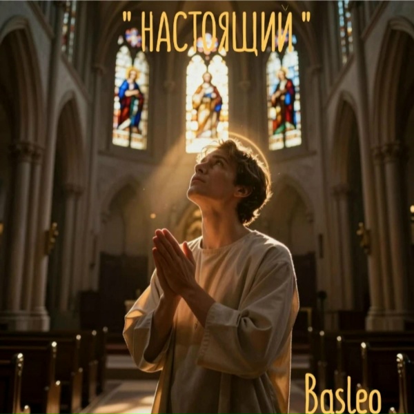 Basleo - Иду один