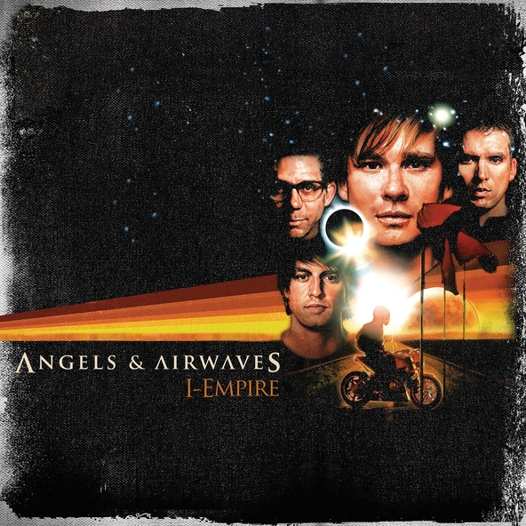 Angels & Airwaves - Lifeline