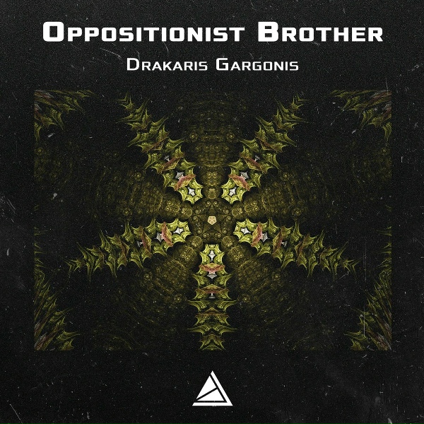 Oppositionist Brother - Backside