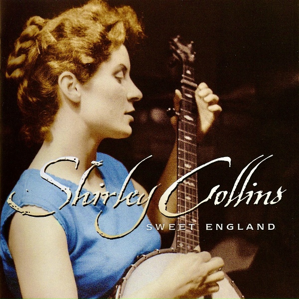 Shirley Collins - Hori-Horo