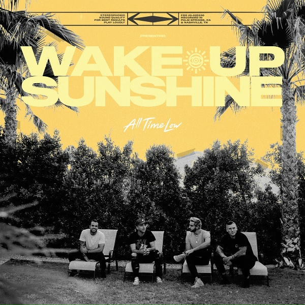 All Time Low - Basement Noise