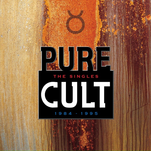 The Cult - Heart of Soul