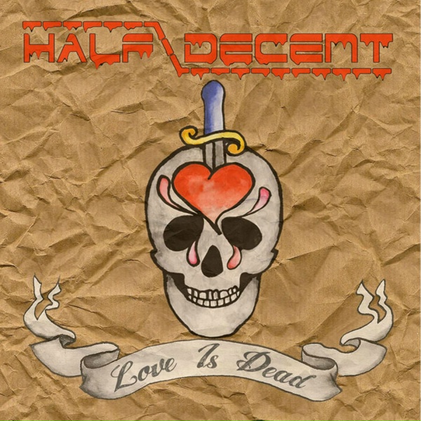 Half Decent - Billie Jean Is My Stripper
