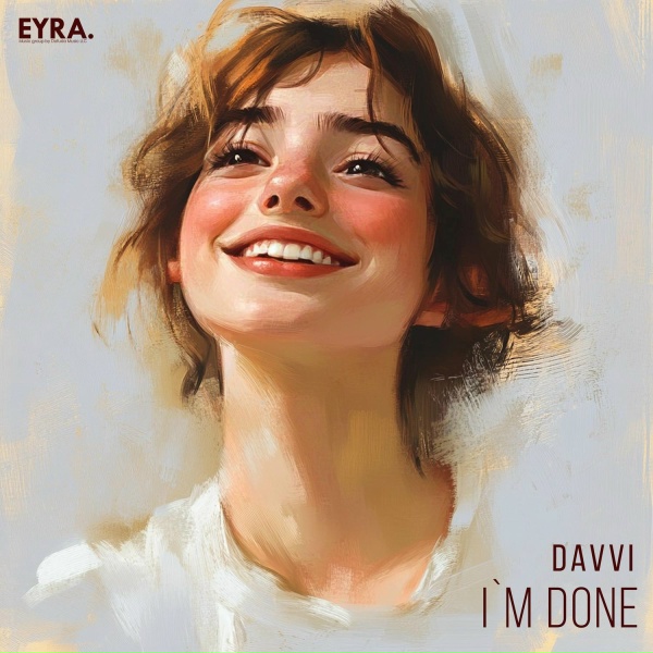 Davvi - I`m Done