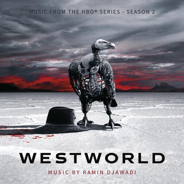 Ramin Djawadi - Main Title Theme - Westworld