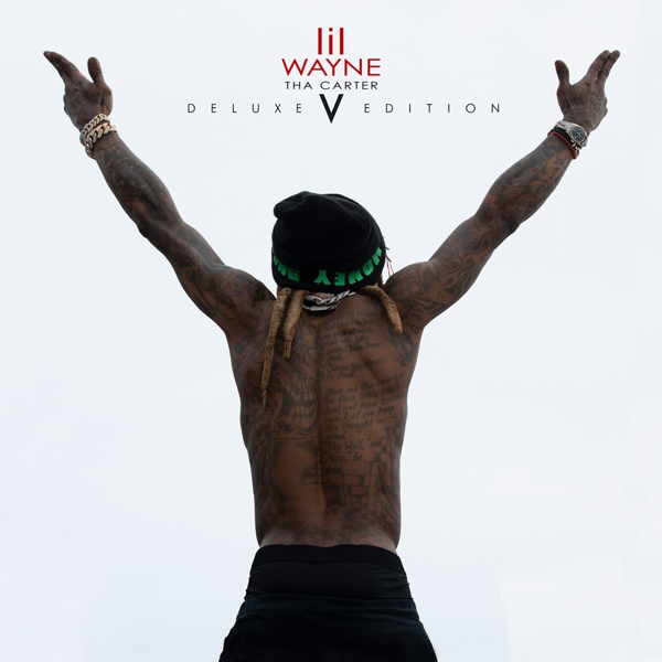 Lil Wayne feat. Gucci Mane - In This House