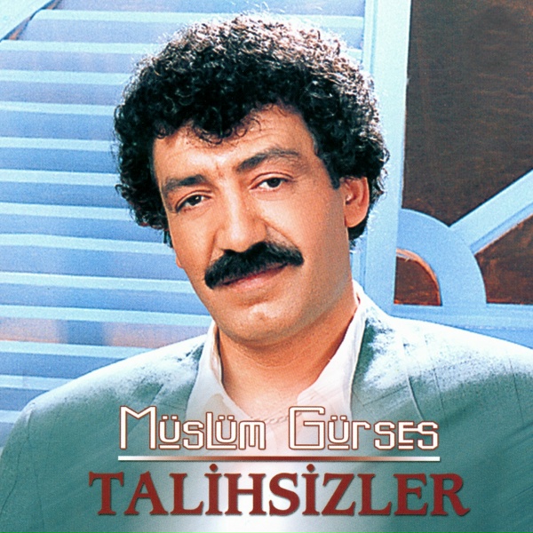 M&uuml;sl&uuml;m G&uuml;rses - Gece Demem