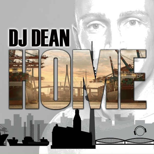 DJ Dean - I Found Love in the Music