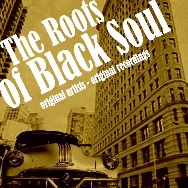 Wilson Pickett - Let Me Be Your Boy