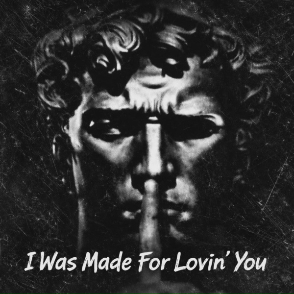 Dark Triad Hardstyle - I Was Made For Lovin' You