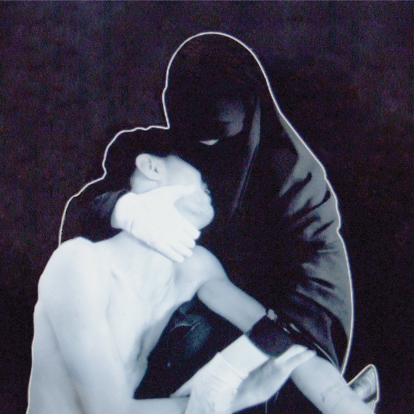 Crystal Castles - Insulin