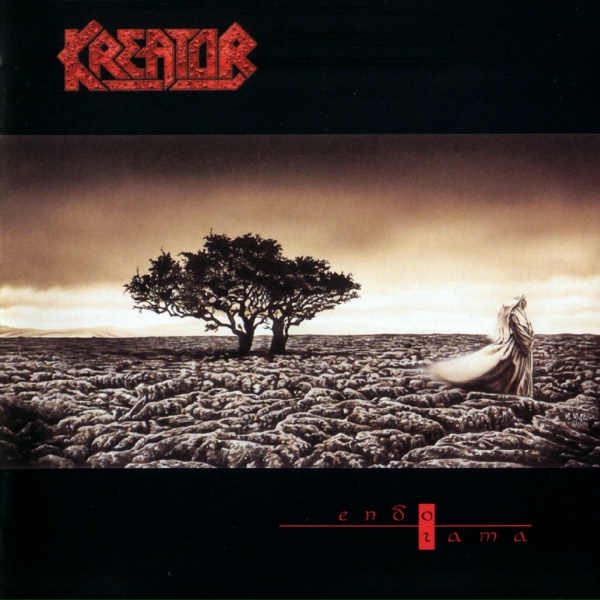 Kreator - Future King