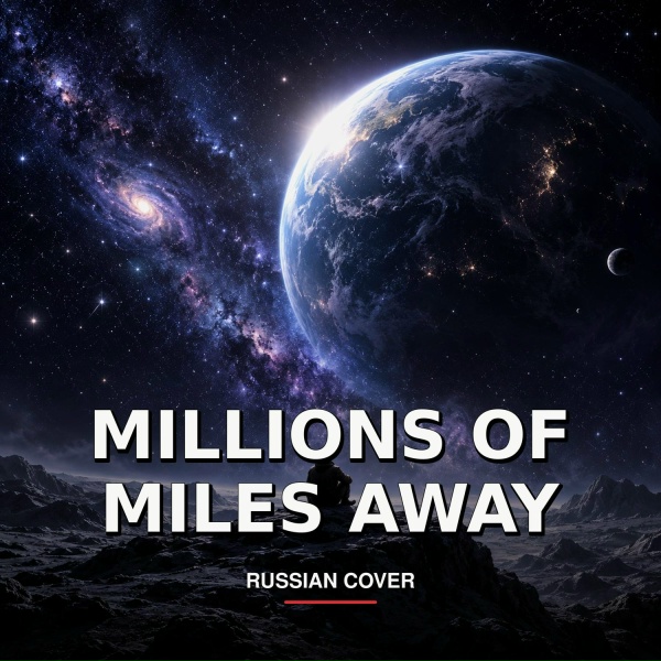 Mikhail Bennett - Millions of Miles Away 2