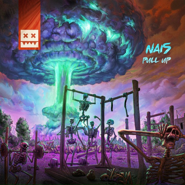 Nais - Pull Up