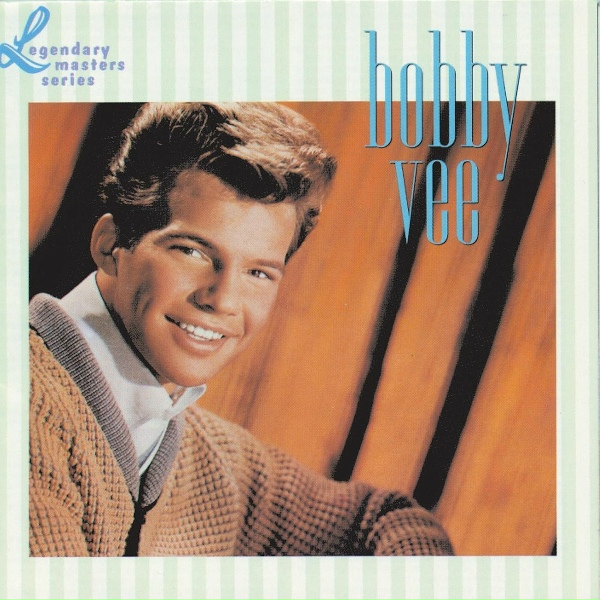 Bobby Vee, The Crickets - Someday