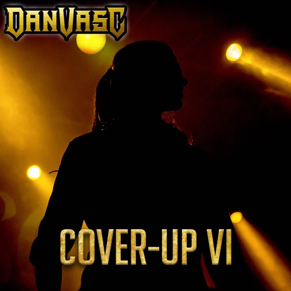 Dan Vasc - Show Must Go On