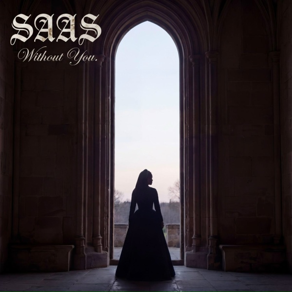 SAAS CTRL - Without You