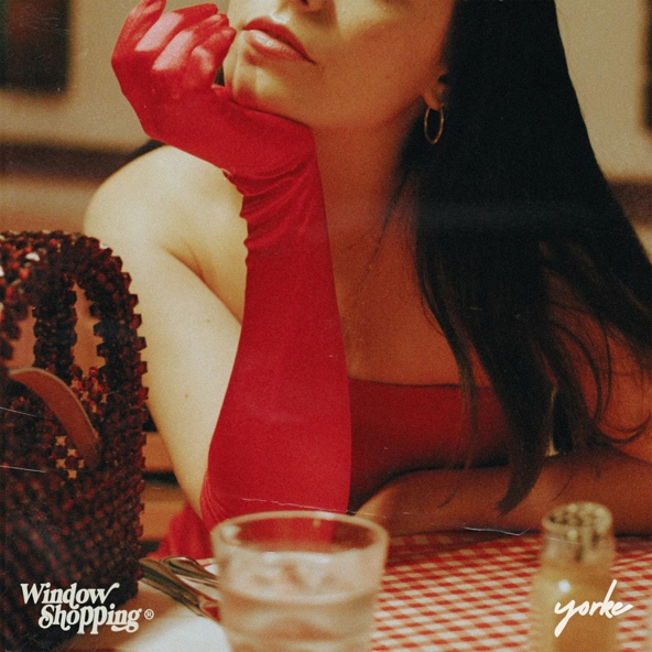 Yorke - Window Shopping