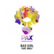 PAX Paradise Auxiliary feat. Eneli - Bad Girl