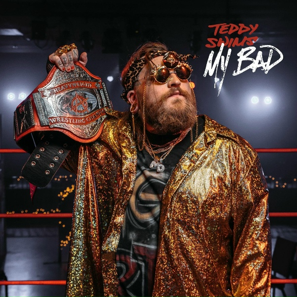 Teddy Swims - My Bad