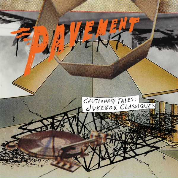 Pavement - She Believes