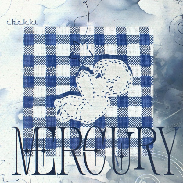 chekki - ртуть