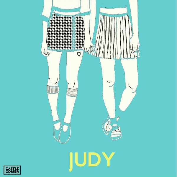 Castlecomer - Judy