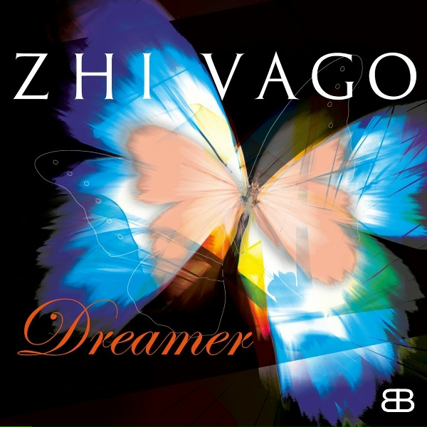 Zhi-Vago - Dreamer (Into Your Mind Mix)