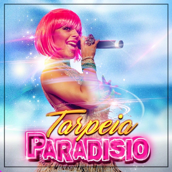 Paradisio - Never Again