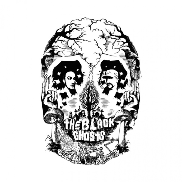 The Black Ghosts - I Don't Know