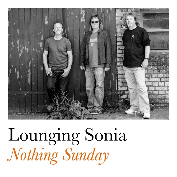 Lounging Sonia - Nothing Sunday