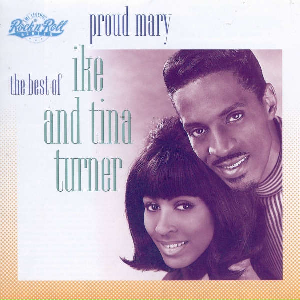 Ike & Tina Turner, The Ikettes - Come Together