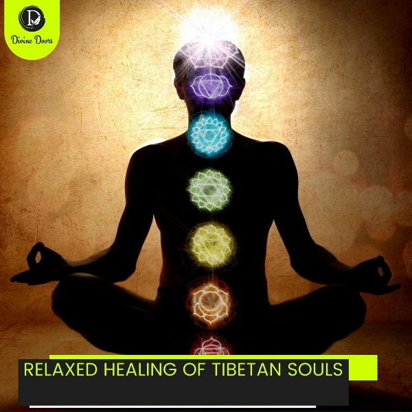 Jiva Mauli - Meditational Vibes