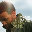 Craig David - Let Her Go
