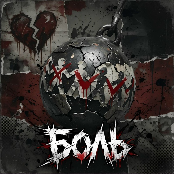 B.M.D. - Боль
