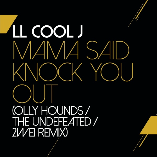 LL Cool J - Mama Said Knock You Out