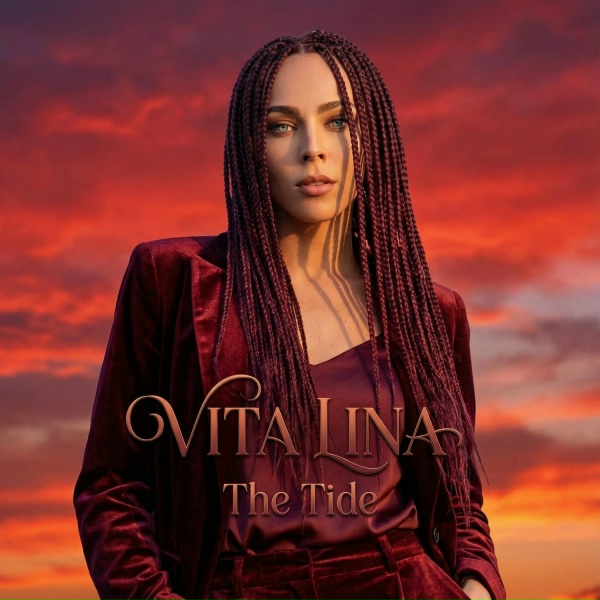 VITA LINA - Gravity in Glass