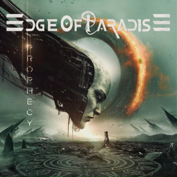 Edge of Paradise - Hear Me