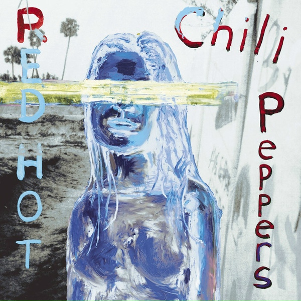 Red Hot Chili Peppers - Midnight